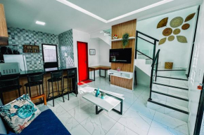 Casa Amar Cumbuco